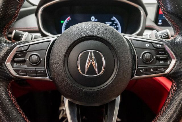 Used 2023 Acura MDX A-Spec AWD/4WD image 13
