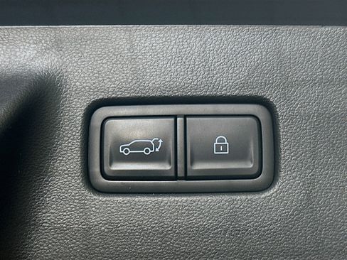 Used 2025 Hyundai Santa Fe SEL image 31