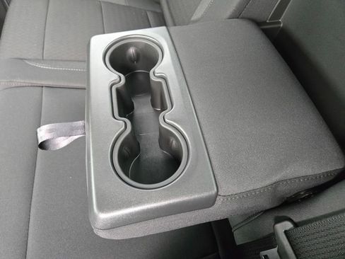 New 2026 GMC Sierra 1500 Elevation w/ Elevation Select Package image 21