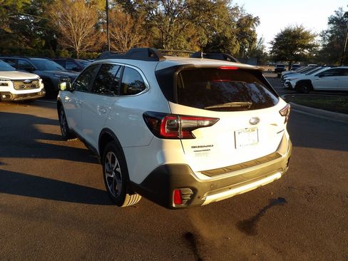 Used 2020 Subaru Outback Limited w/ Popular Package #2 image 12