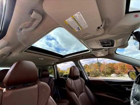 Used 2020 Subaru Forester Touring w/ Popular Package #2 image 19