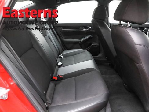 Used 2024 Honda Civic Sport image 22