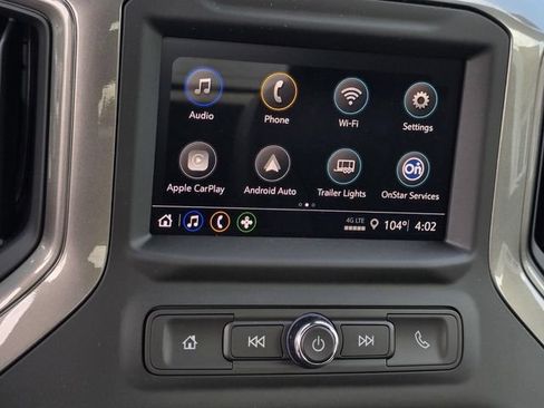 New 2026 GMC Sierra 3500 Pro w/ Convenience Package AWD/4WD image 24