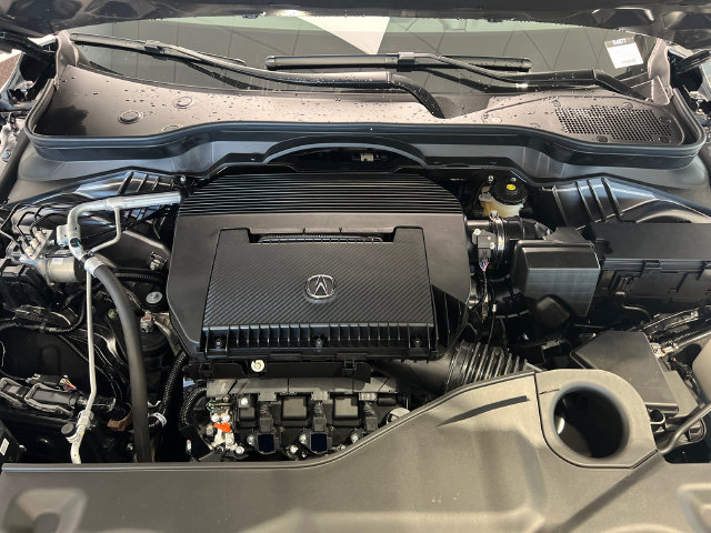 Certified 2026 Acura MDX w/ Technology Package AWD/4WD image 6