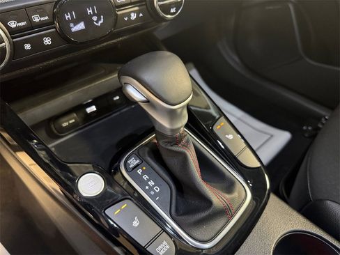 Certified 2023 Kia Soul GT-Line w/ GT-Line Technology Package image 21