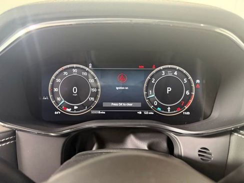 Used 2025 Jaguar F-PACE R-Dynamic S image 16