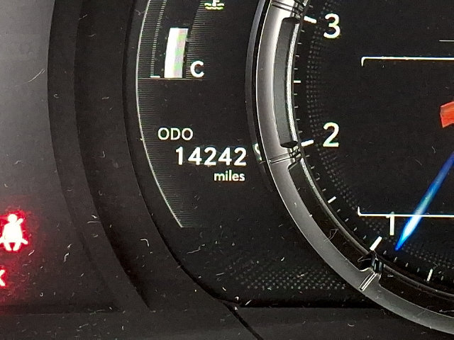 Certified 2023 Lexus IS 350 F Sport w/ Memory Package AWD/4WD image 20