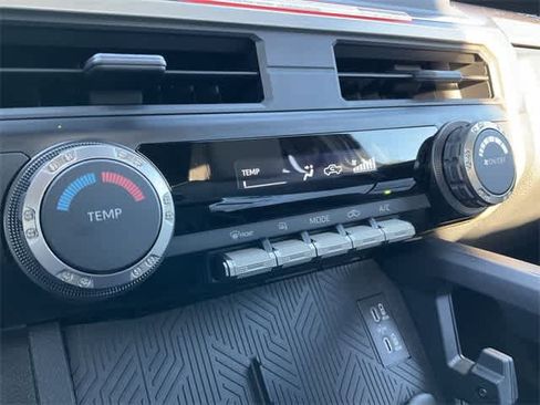 New 2025 Toyota Tacoma SR5 image 24