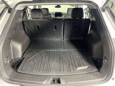 Certified 2023 Chevrolet Blazer LT w/ Convenience Package image 24