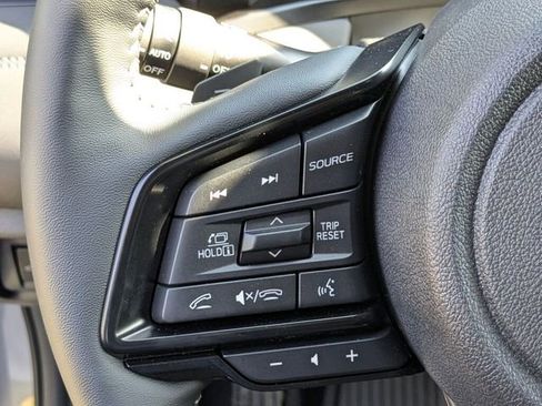 New 2026 Subaru Outback Touring AWD/4WD image 16