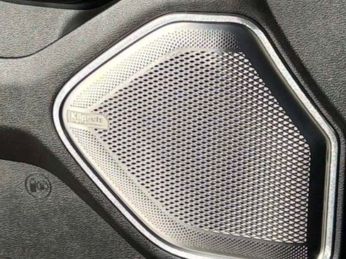 New 2026 RAM 1500 Tungsten w/ Off Road Group image 38