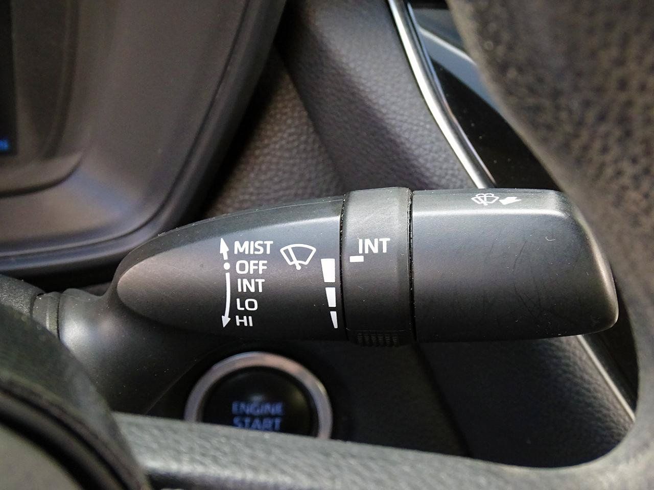 Used 2021 Toyota Corolla LE w/ LE Convenience Package FWD image 26