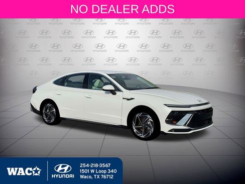 New 2026 Hyundai Sonata SEL image 14