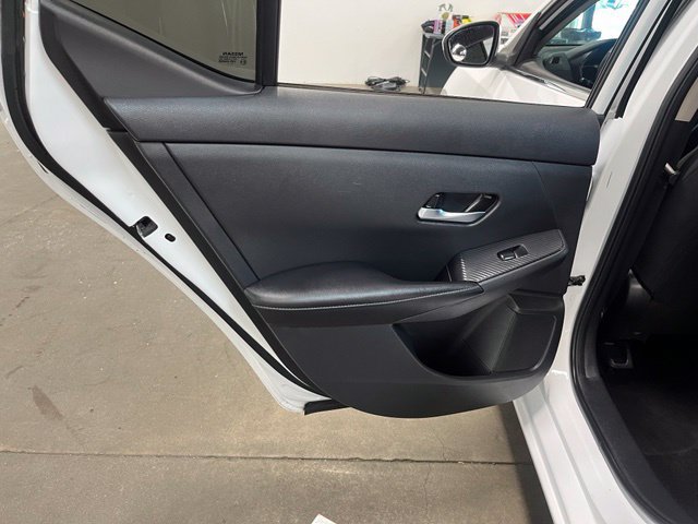 Used 2021 Nissan Sentra SV FWD image 20