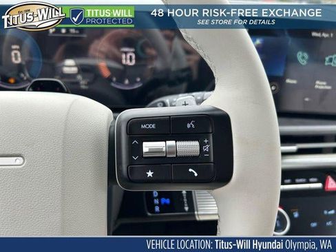 New 2026 Hyundai Santa Fe SEL AWD/4WD image 18