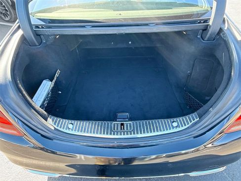 Used 2019 Mercedes-Benz S 560 4MATIC Sedan image 30