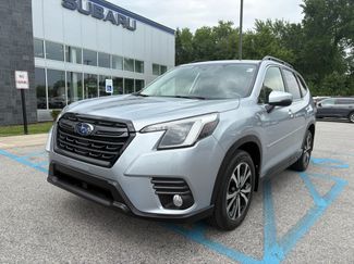 Used 2022 Subaru Forester Limited AWD/4WD video 1