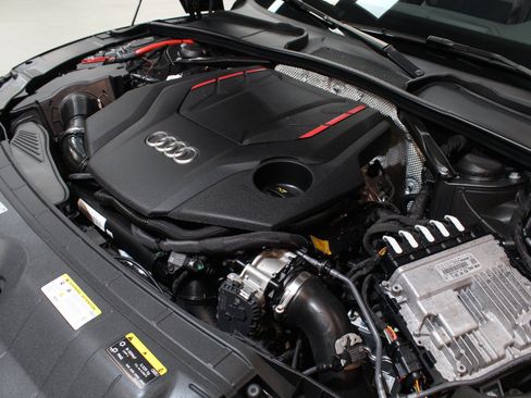 Used 2024 Audi S5 Prestige AWD/4WD image 28