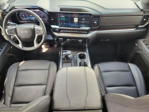 Used 2025 Chevrolet Silverado 1500 RST w/ Convenience Package II image 26