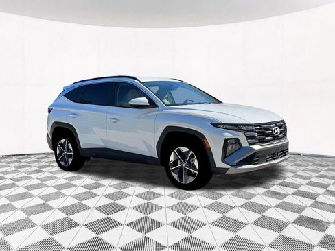 New 2026 Hyundai Tucson SEL AWD/4WD image 15