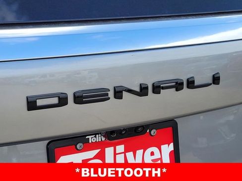 New 2026 GMC Yukon XL Denali w/ Denali Reserve Package AWD/4WD image 9