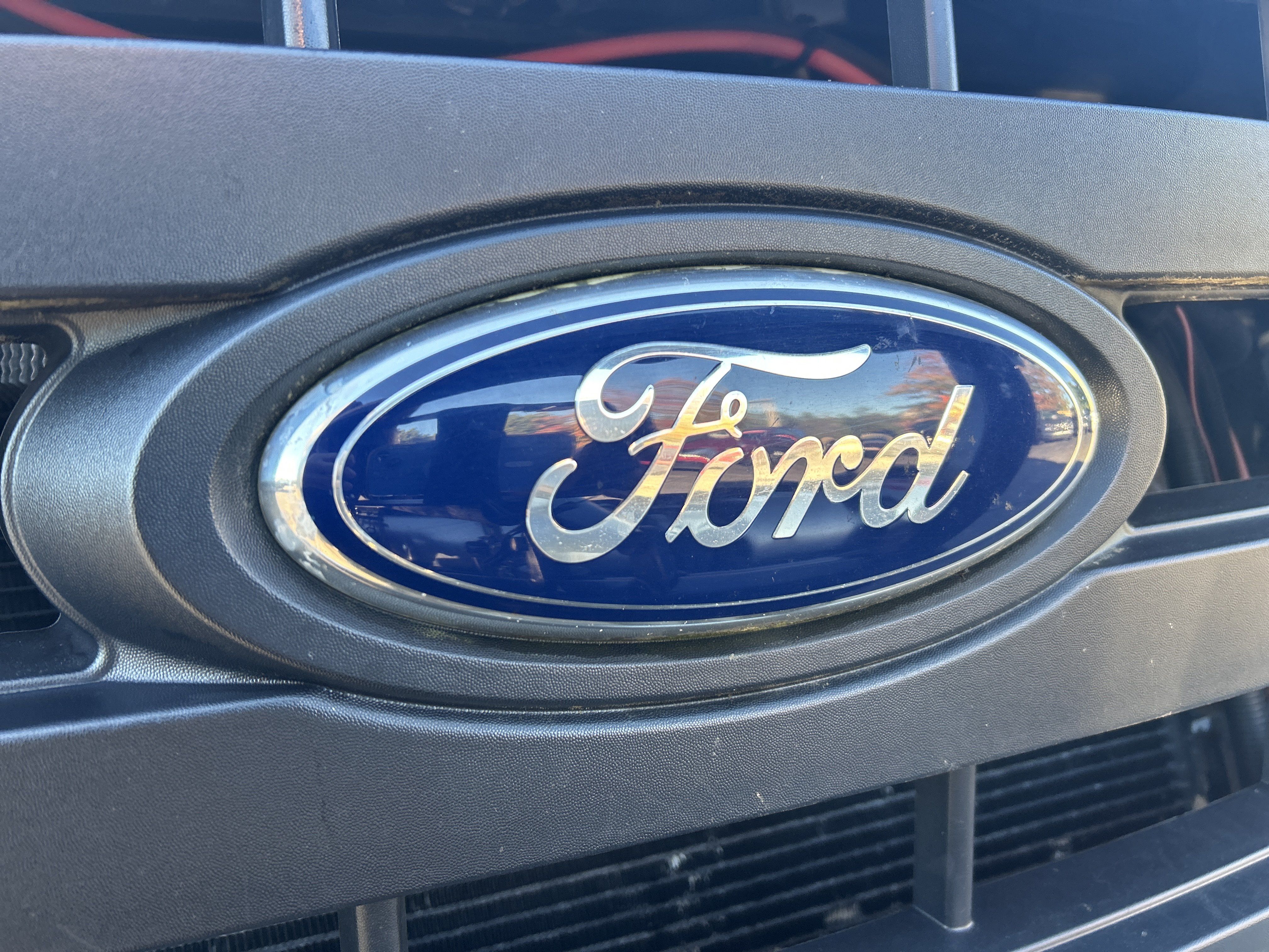 Used 2009 Ford F350 XL AWD/4WD image 23