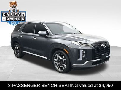 Used 2023 Hyundai Palisade SEL