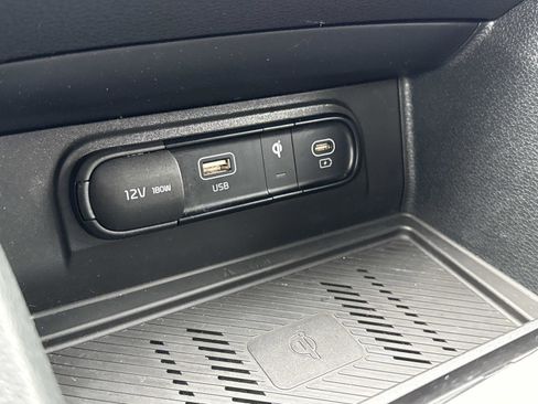 Used 2023 Kia Sportage X-Line image 14