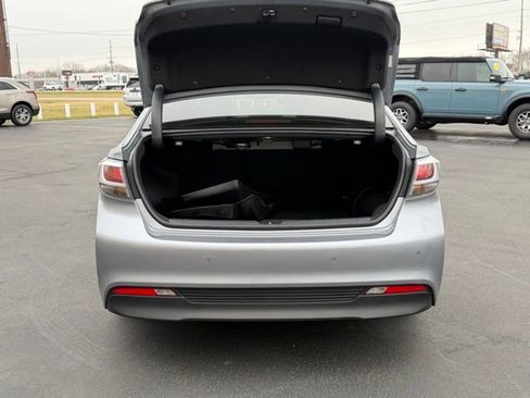 Used 2016 Hyundai Sonata Limited w/ Option Group 02 image 7