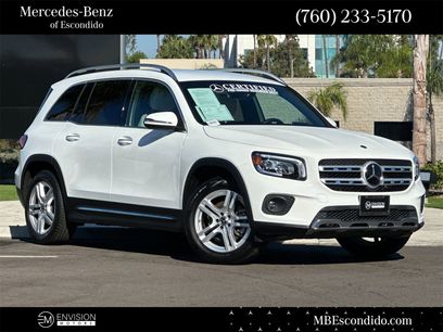 Certified 2022 Mercedes-Benz GLB 250