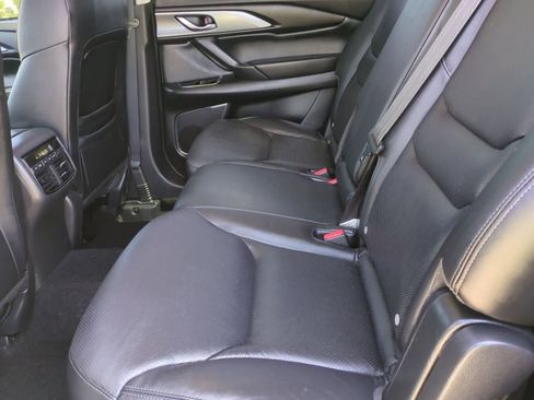 Used 2017 MAZDA CX-9 Touring image 19