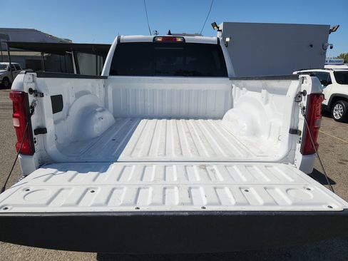 Used 2025 RAM 1500 Big Horn AWD/4WD image 20