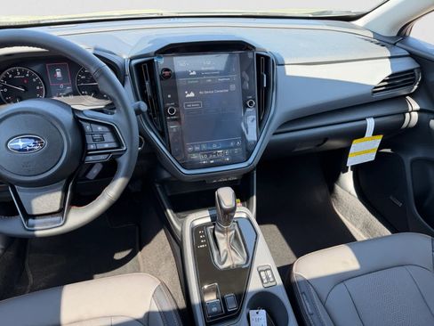 New 2026 Subaru Crosstrek 2.5i Limited AWD/4WD image 14