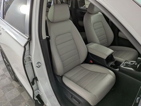 New 2026 Honda CR-V EX-L image 31