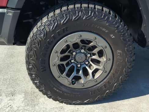 Used 2024 RAM 1500 TRX image 10