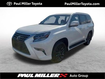 Used 2023 Lexus GX 460 Premium