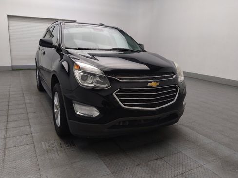Used 2016 Chevrolet Equinox LT w/ Convenience Package FWD image 13