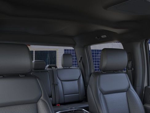 New 2026 Ford F150 Lariat image 23