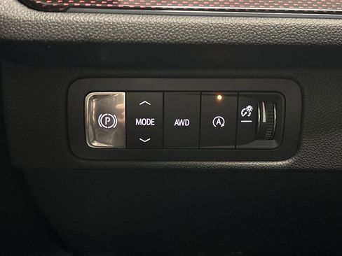 New 2026 Chevrolet Traverse Z71 w/ Enhanced Driving Package image 58