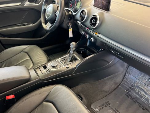 Used 2015 Audi A3 1.8T Premium w/ Aluminum Style Package FWD image 15