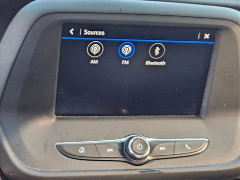 Used 2021 Chevrolet Camaro LS image 16