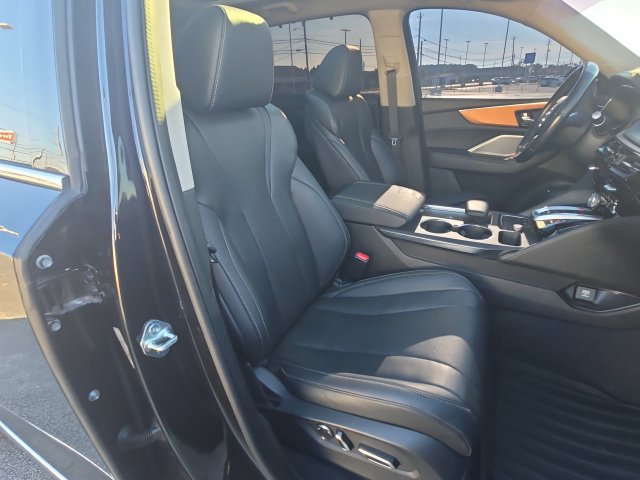 Certified 2022 Acura MDX w/ Technology Package FWD image 26