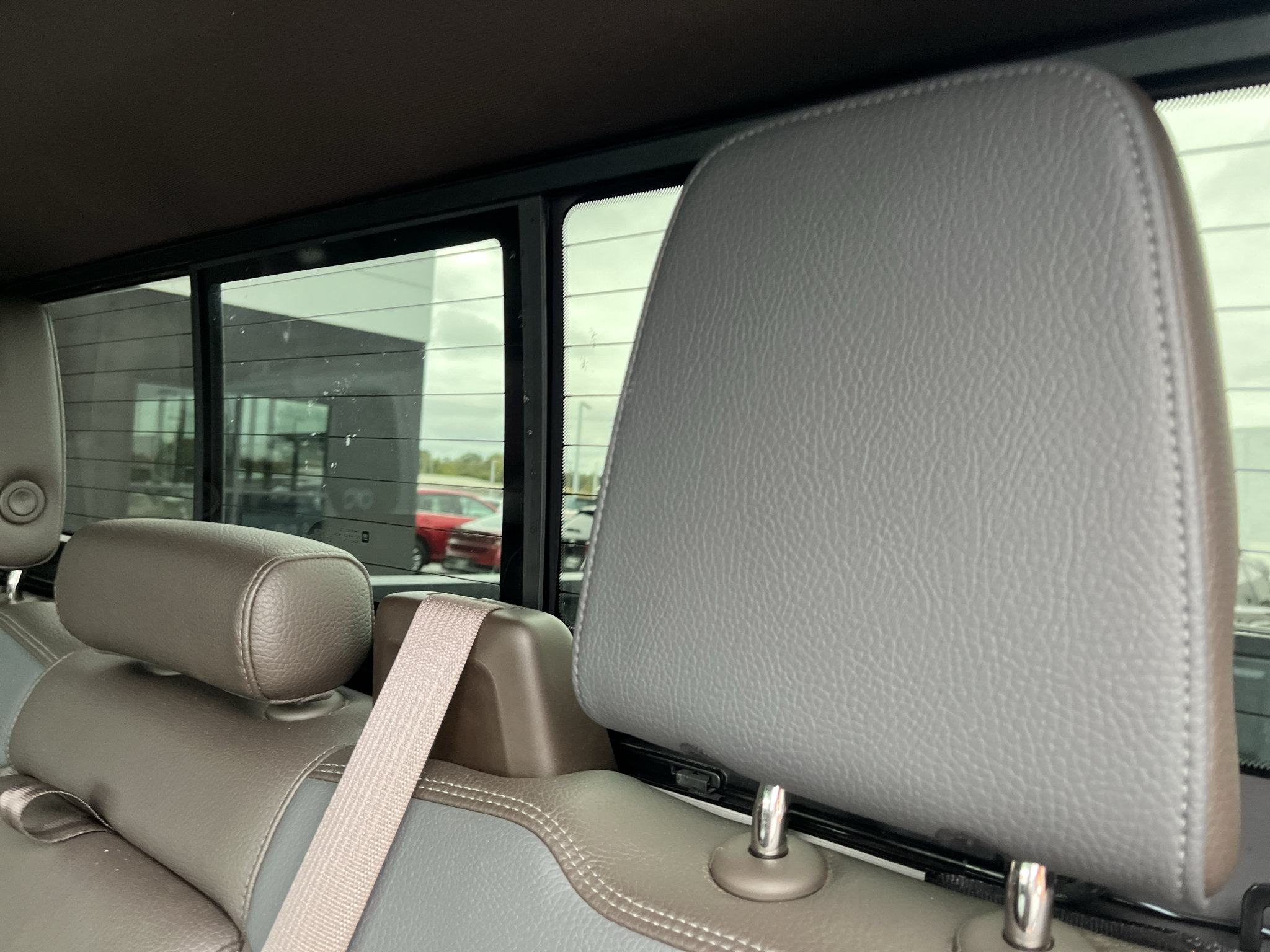 Used 2021 GMC Sierra 1500 Denali AWD/4WD image 40