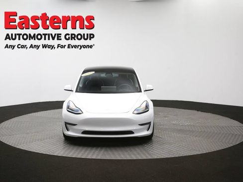 Used 2021 Tesla Model 3 Performance AWD/4WD image 46