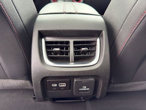 Certified 2023 Chevrolet Blazer RS image 33