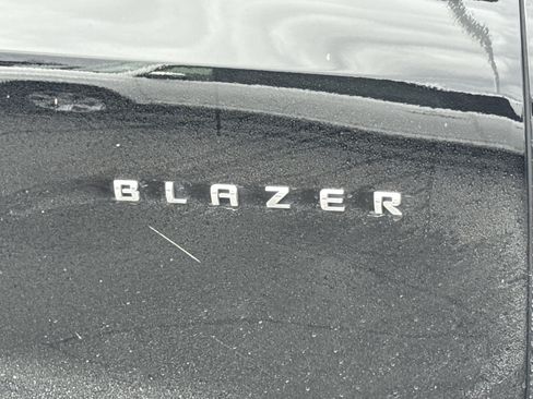 Used 2020 Chevrolet Blazer LT image 20