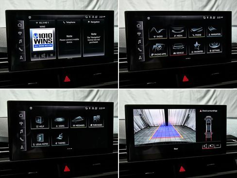 Used 2024 Audi S5 Premium w/ Convenience Package image 26