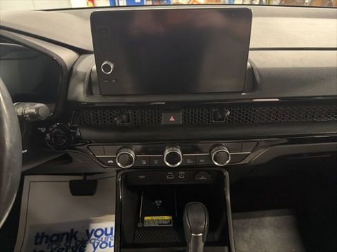 Certified 2023 Honda CR-V Sport Touring image 20