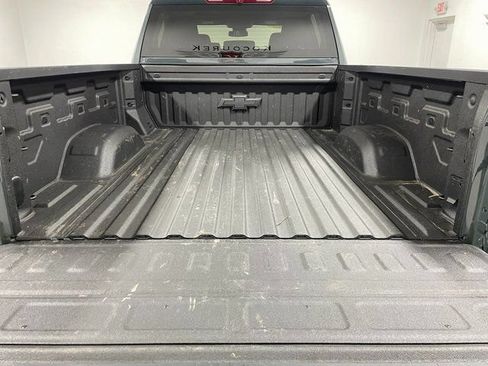 Used 2025 Chevrolet Silverado 2500 LT AWD/4WD image 24