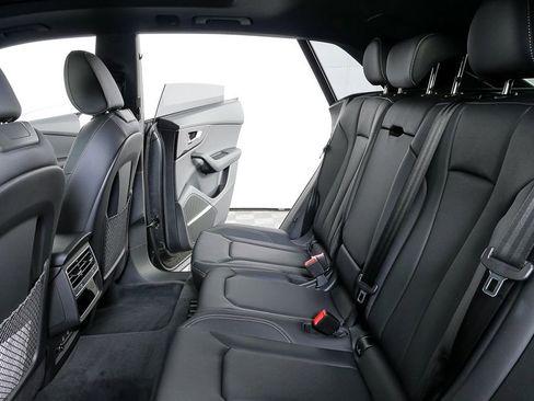 New 2026 Audi Q8 Premium Plus image 22